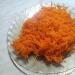 Салат — закуска «Царский рулет»: Такой вкуснятины вы еще не пробовали Морковный рулет с красной рыбой